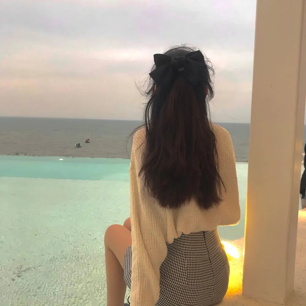 粉红女郎