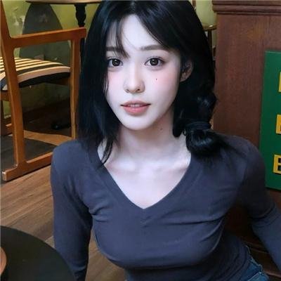 力拔山兮的老婆大人